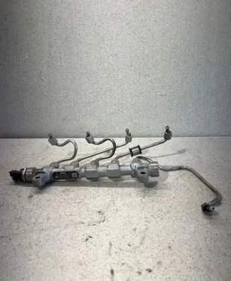 KIA Optima Fuel main line pipe 314002A420 0445214181