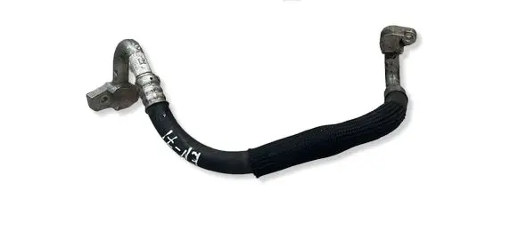Ford Focus Air conditioning (A/C) pipe/hose H1F119N602BA