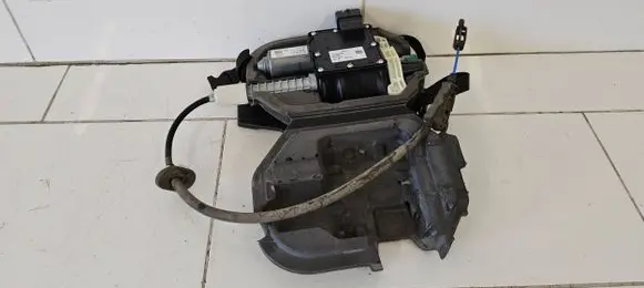 Citroen C4 I Hand brake/parking brake motor A2C53348380 20110506 0047068