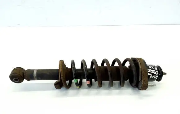 Mitsubishi ASX Rear shock absorber/damper 4162A309