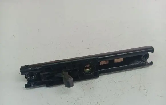 Mitsubishi Colt Seat belt adjustment rail MN140086HA