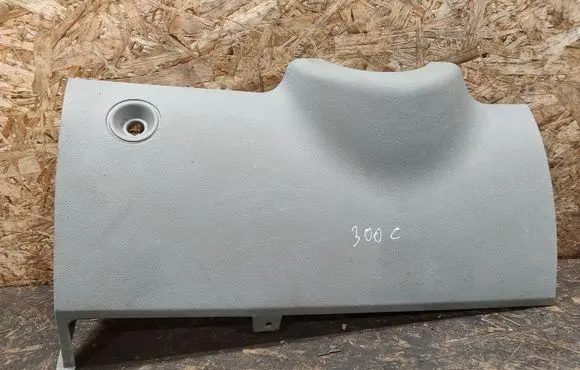 Chrysler 300 - 300C Dashboard lower bottom trim panel 1EE19XDBAA 1DK35TRMAA