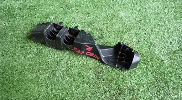 KIA Niro Front bumper mounting bracket 86552AT000