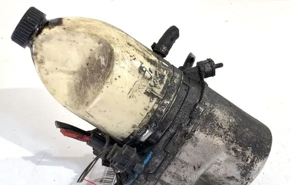 Fiat Croma Power steering pump