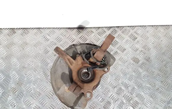 Mitsubishi ASX Front wheel hub 3870A007 3880A018