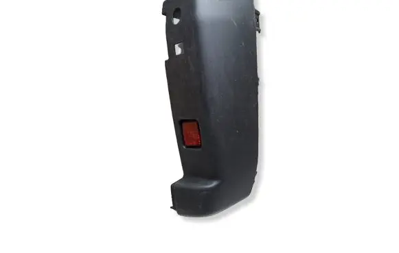 Fiat Ducato Rear bumper corner part panel trim S26336363 1305761070