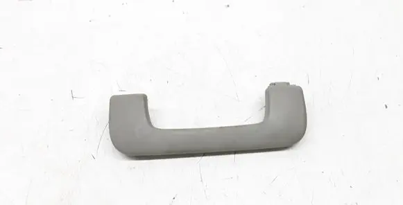 Audi A4 S4 B6 8E 8H Front interior roof grab handle 8E0857607