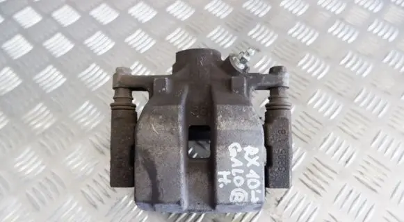 Lexus RX III Rear brake caliper 4783048110 4783048111