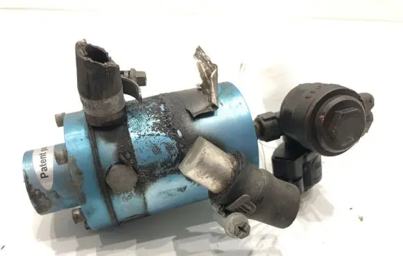 Opel Astra H LP gas reducer 67R-010896
