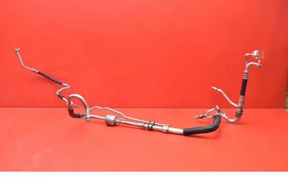 Peugeot 508 RXH Air conditioning (A/C) pipe/hose 9684494380