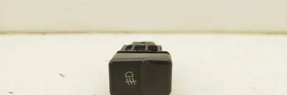 Subaru Forester SF Fog light switch 
