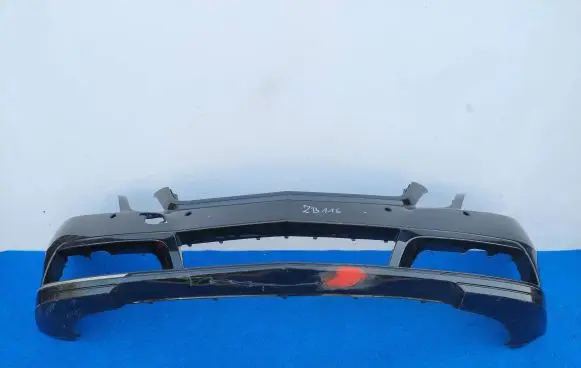 Mercedes-Benz E C207 W207 Front bumper A2078850425