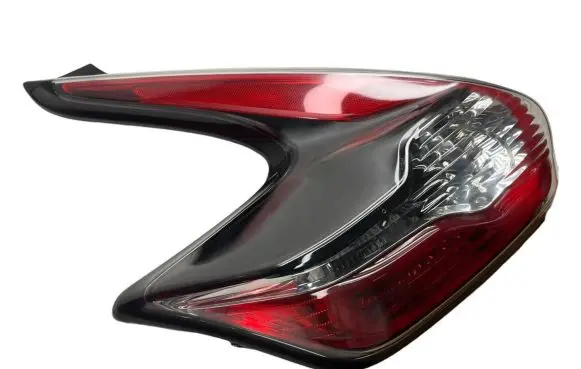 Nissan Juke I F15 Rear/tail lights R1S102 RJK14 VALEORJK14
