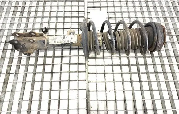 Ford Fiesta Front shock absorber/damper 8V5118045BH