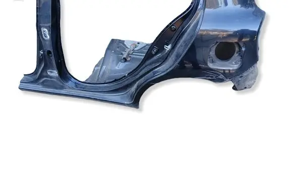 Nissan Micra Rear quarter panel 