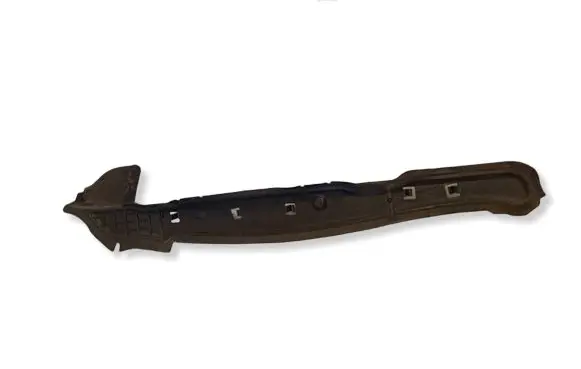 Skoda Superb B8 (3V) Fender end trim 3V0821111B