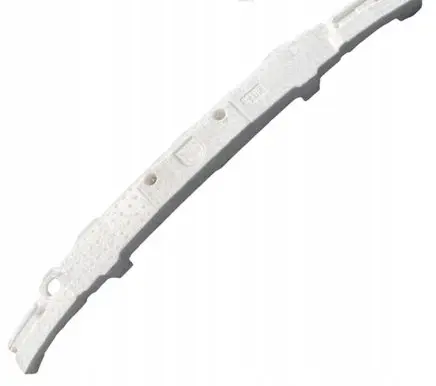 Toyota Yaris Verso Front bumper foam support bar 5261152031