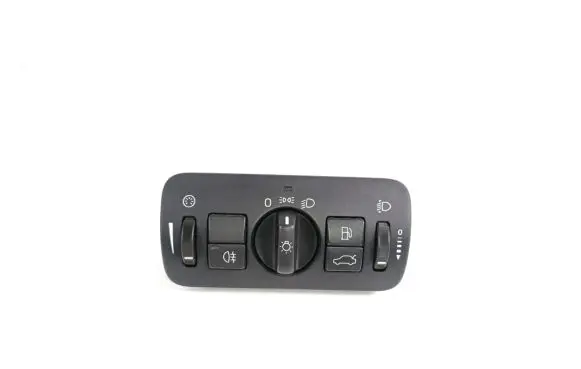 Volvo S60 Light switch 30739433