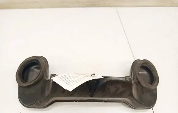 Jaguar F-Type Air intake duct part JX53455A20AC
