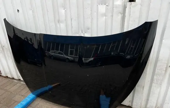 Engine bonnet/hood