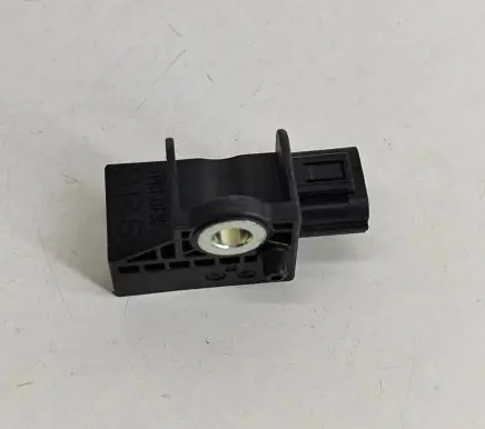 Honda Civic X Airbag deployment crash/impact sensor 77970TX6A011M4