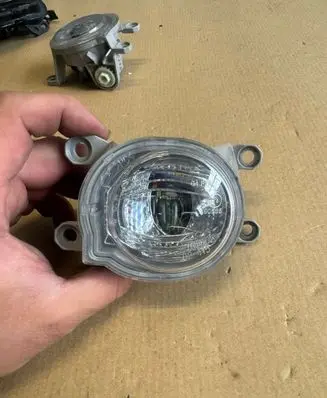 Toyota Corolla E120 E130 Front fog light 02415L