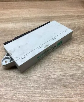 BMW 7 E65 E66 Comfort/convenience module 6933270 6015005011