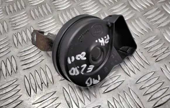 Mercedes-Benz E W212 Horn signal A0065425120