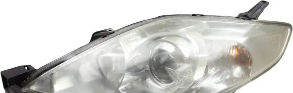 Mazda 5 Headlight/headlamp 0235-51040