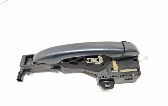 Renault Megane IV Rear door exterior handle 806078862R 220456 23102017