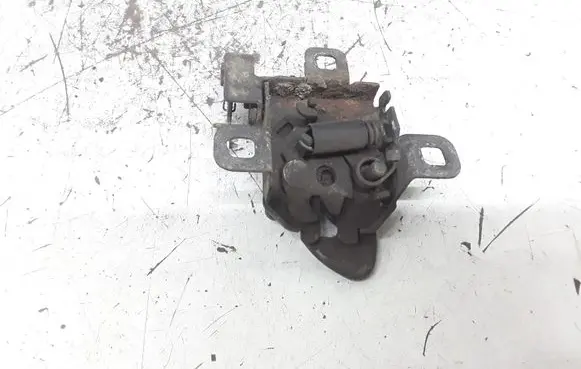 Fiat Croma Engine bonnet/hood lock/catch