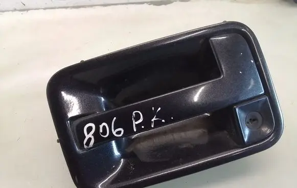 Peugeot 806 Front door exterior handle 1476386077