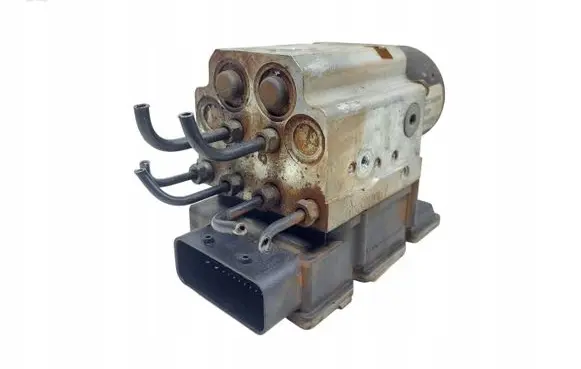 Opel Astra H ABS Pump 13136694 8V9TY609BT GT68998T
