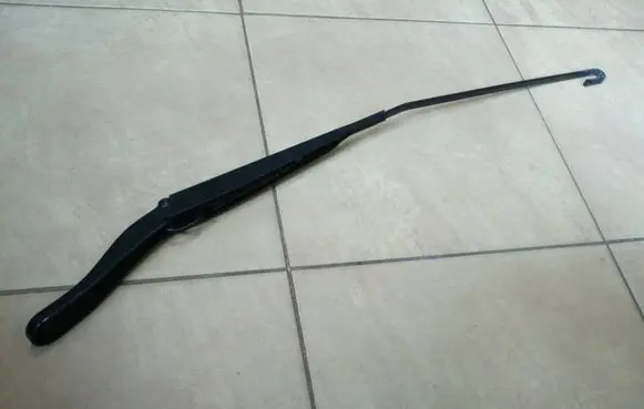 Renault Master III Front wiper blade arm 8200734777 NE68989