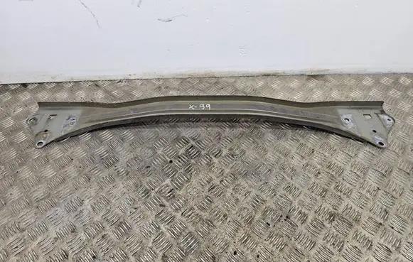 Toyota Yaris Front bumper cross member