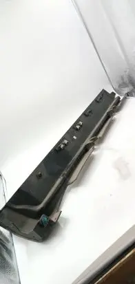 Ford Taurus Side skirt rear trim AC135410155E