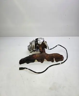 Audi A4 S4 B9 Turbo 04L253019A