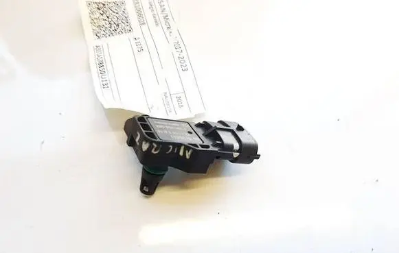 Volvo XC70 Airbag deployment crash/impact sensor 31264396