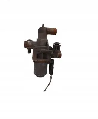 Mercedes-Benz Vito Viano W638 Electric auxiliary coolant/water pump 0018300684