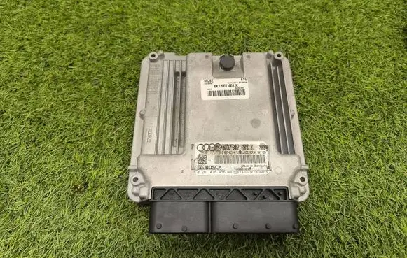 Audi A4 S4 B8 8K Engine control unit/module 8K1907401K 02305943
