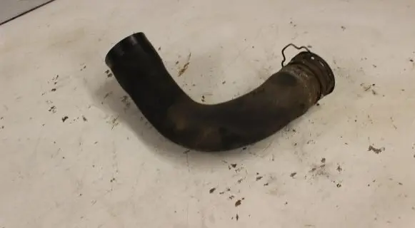 Toyota Avensis T250 Intercooler hose/pipe