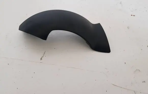 Audi Q7 4L Other trunk/boot trim element 4L0827279