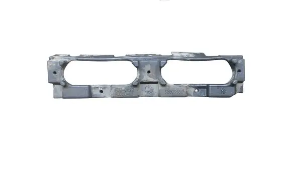 Ford Transit Engine cover (trim) BK2Q9U550AB 50005550