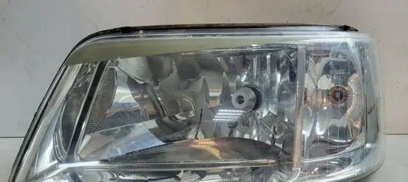 Volkswagen Transporter - Caravelle T5 Headlight/headlamp 7H1941015J 0301191301
