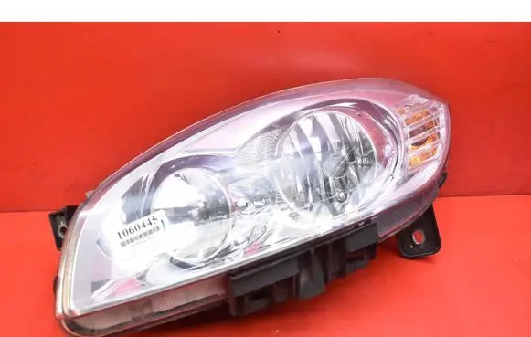 Fiat Linea Headlight/headlamp 52084245