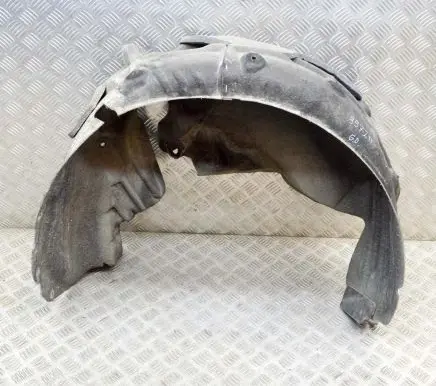 Mercedes-Benz B W247 Rear arch fender liner splash guards A1776901900
