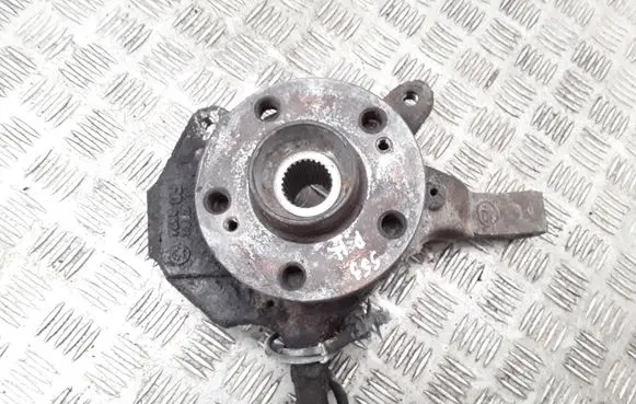 Renault Espace - Grand espace IV Front wheel hub spindle knuckle 78848874