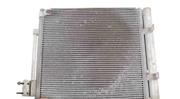 Tesla Model S A/C cooling radiator (condenser) 6007613