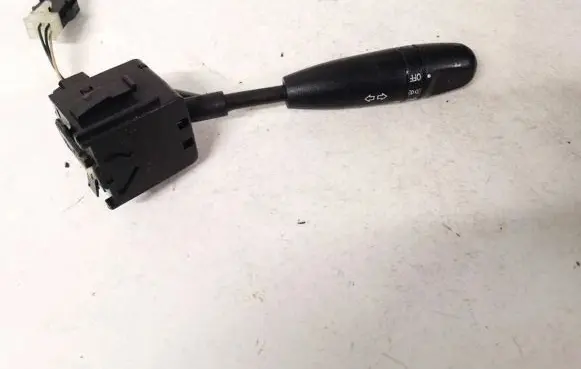 Chevrolet Kalos Indicator stalk