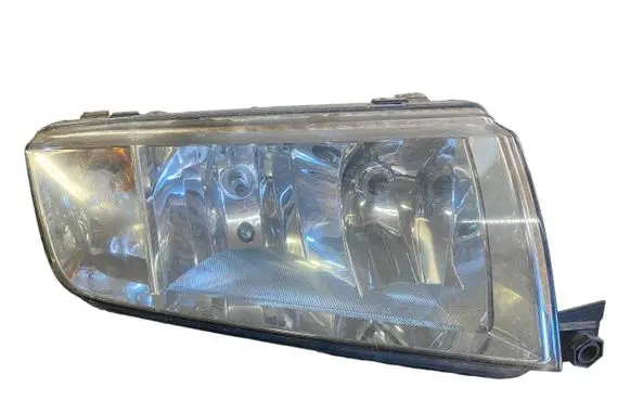 Skoda Fabia Mk1 (6Y) Headlight/headlamp 246366 246368 24636000